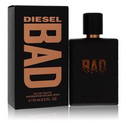 Diesel Bad Eau de Toilette Spray von Diesel