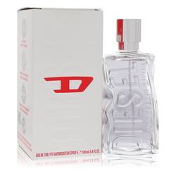 D By Diesel Eau De Toilette Vaporisateur Par Diesel