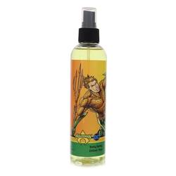 Spray corporel Aquaman de DC Comics par Marmol &amp; Son