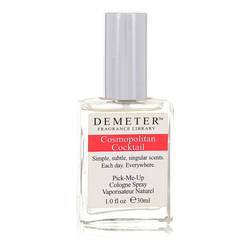 Demeter Cosmopolitan Cocktail Eau de Cologne en vaporisateur de Demeter