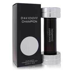 Davidoff Champion Eau De Toilette Vaporisateur Par Davidoff