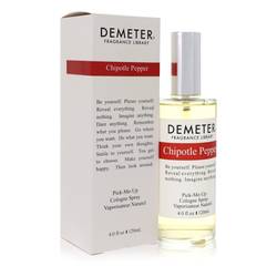 Spray Cologne au poivre chipotle de Demeter par Demeter