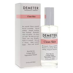 Eau de Cologne en spray pour peau propre de Demeter par Demeter