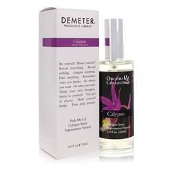 Eau de Cologne en vaporisateur Demeter Calypso Orchid de Demeter