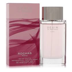 Desir De Rochas Eau de Toilette Spray von Rochas