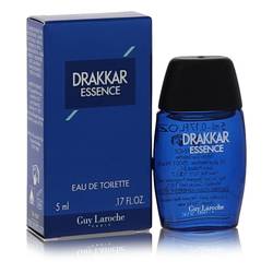 Eau de toilette mini Drakkar Essence de Guy Laroche