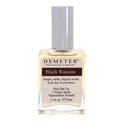 Demeter Black Russian Cologne Spray von Demeter