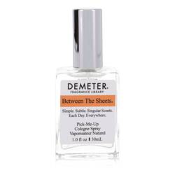 Spray Cologne Demeter Entre Les Draps Par Demeter