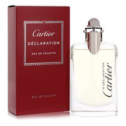 Déclaration Eau De Toilette vaporisateur Par Cartier