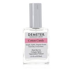 Spray Cologne Demeter Cotton Candy de Demeter