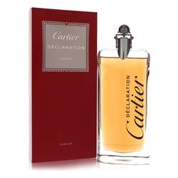 Declaration Parfum Spray von Cartier