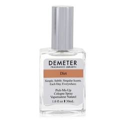 Demeter Dirt Cologne Spray von Demeter