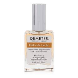 Demeter Dulce De Leche Cologne Spray Par Demeter