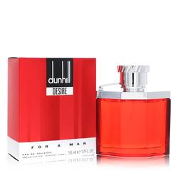 Désir Eau De Toilette Vaporisateur Par Alfred Dunhill