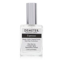 Demeter Espresso Cologne Spray von Demeter