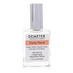 Demeter Fuzzy Navel Cologne Spray de Demeter