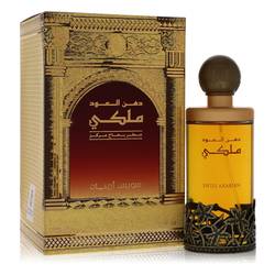 Dehn El Oud Malaki Eau De Parfum Vaporisateur Par Swiss Arabian