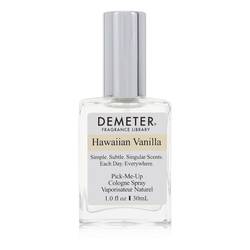 Demeter Hawaiian Vanilla Cologne Spray von Demeter