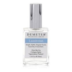 Spray Cologne pour laverie automatique Demeter de Demeter