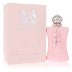 Delina Eau De Parfum Spray Par Parfums De Marly