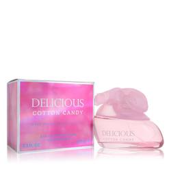 Eau de toilette en vaporisateur Delicious Cotton Candy de Gale Hayman