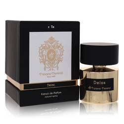 Delox Extrait De Parfum Spray Par Tiziana Terenzi