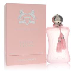 Delina La Rosee Eau De Parfum Spray Par Parfums De Marly