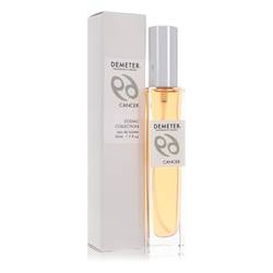 Demeter Cancer Eau De Toilette Vaporisateur Par Demeter