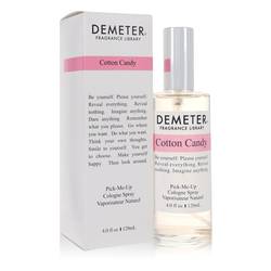 Spray Cologne Demeter Cotton Candy de Demeter