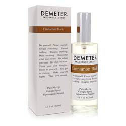 Spray Cologne à l'écorce de cannelle de Demeter par Demeter