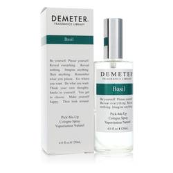 Spray Cologne au basilic Demeter (unisexe) par Demeter