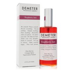 Demeter Raspberry Jam Cologne Spray (Unisex) By Demeter