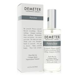 Demeter Petrichor Cologne Spray (Unisex) von Demeter