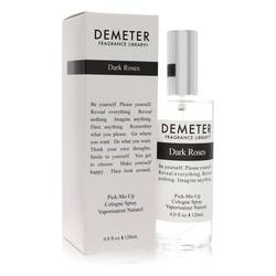 Demeter Dark Roses Cologne Spray By Demeter