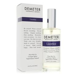 Demeter Lakritze Kölnisch Wasser Spray (Unisex) von Demeter