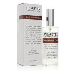 Demeter Fresh Brewed Coffee Cologne Spray (Unisex) von Demeter