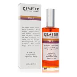 Demeter Pb &amp; J Cologne Spray (Unisex) von Demeter