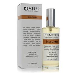 Spray Cologne Irish Cream de Demeter par Demeter