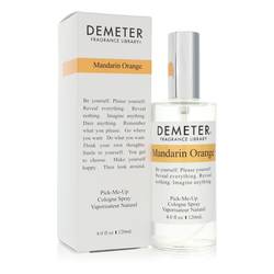 Spray Cologne Demeter Mandarine Orange (unisexe) par Demeter