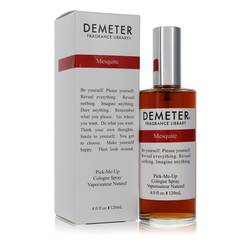 Demeter Mesquite Cologne Spray (Unisexe) Par Demeter