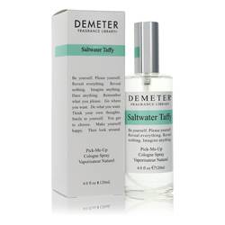 Demeter Saltwater Taffy Cologne Spray (Unisex) By Demeter