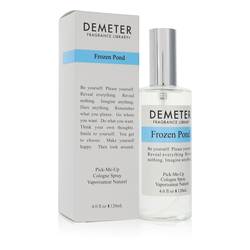 Demeter Frozen Pond Cologne Spray (Unisex) von Demeter