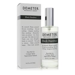 Demeter Black Bamboo Cologne Spray (Unisex) von Demeter