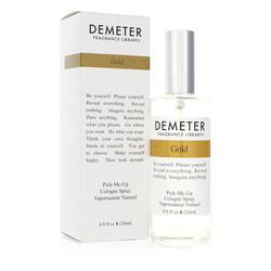 Demeter Gold Cologne Spray (Unisexe) Par Demeter