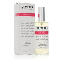 Demeter Exotic Tuberose Cologne Spray (Unisex) von Demeter