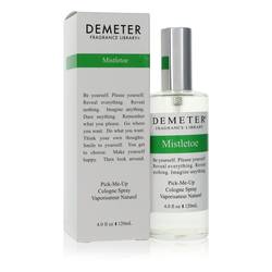 Spray Cologne au gui Demeter (unisexe) par Demeter