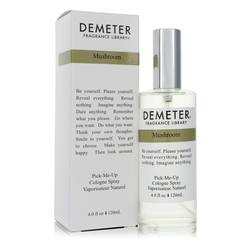 Spray Cologne aux champignons Demeter (unisexe) par Demeter