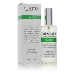 Demeter Clover Cologne Spray (Unisexe) Par Demeter