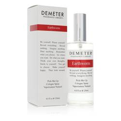 Spray Cologne Demeter Earthworm (unisexe) par Demeter