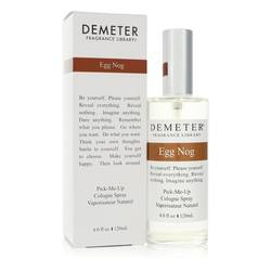 Spray Cologne Egg Nog Demeter (unisexe) par Demeter